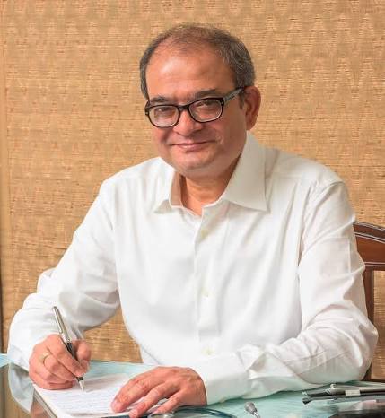 Dr P C Banerjee